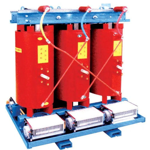 万柏林SCB10-1250KVA干式变压器