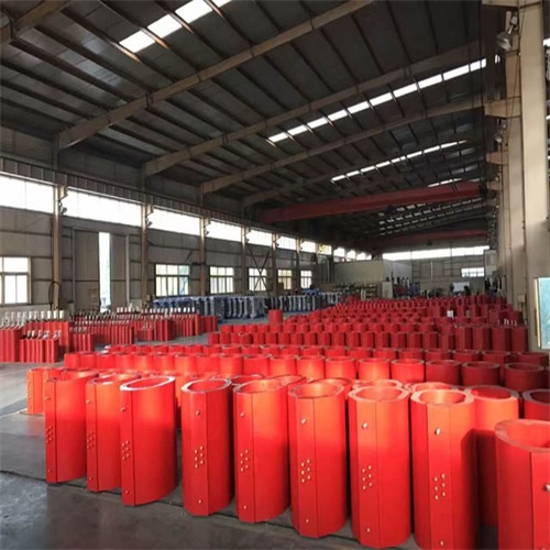 万柏林SCB13干式变压器