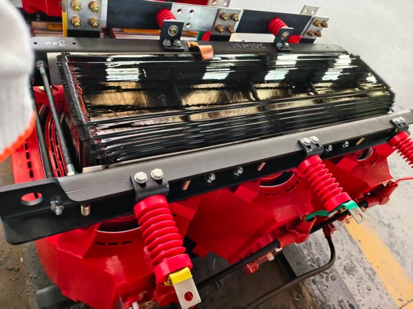 新一代SCB18万柏林万柏林万柏林干式变压器 10kV 高效干式电力变压器 新一代SCB18万柏林万柏林万柏林干式变压器 10kV 高效干式电力变压器